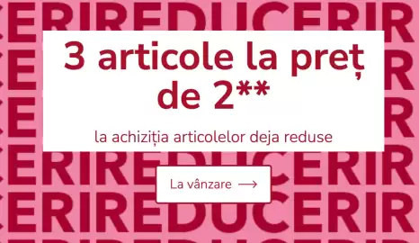 Catalog Takko săptămâna 43 Pagină 1