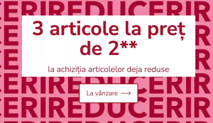 Takko (valid până la 27-10)