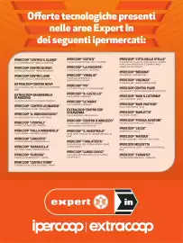 Volantino Ipercoop | Techexpert Pagina 9