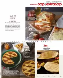 Volantino Extracoop Pagina 17