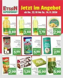 ETSAN Flugblatt Seite 1