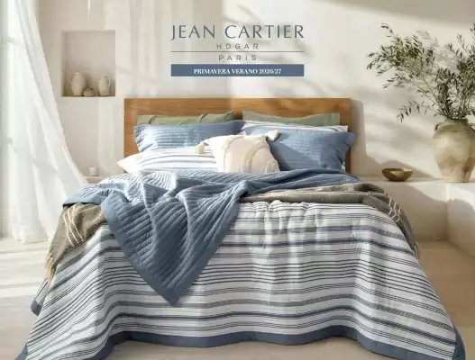 Jean Cartier (válido hasta 31-12)
