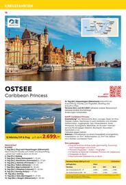 Billa Reisen Flugblatt Seite 16