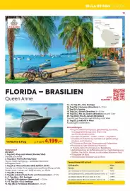Billa Reisen Flugblatt Seite 13