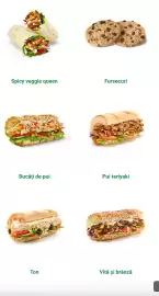 Catalog Subway Pagină 4