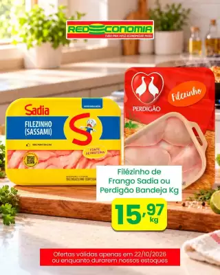 Rede Economia (válido até 22-10)