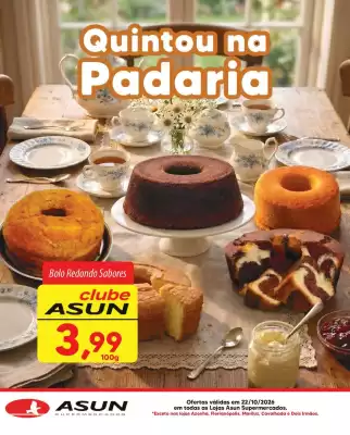 Encarte Asun (válido até 22-10)