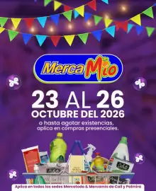 Catálogo MercaTodo Página 1