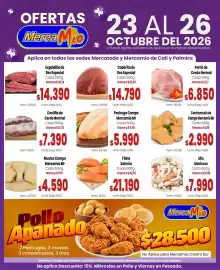 Catálogo MercaTodo Página 2