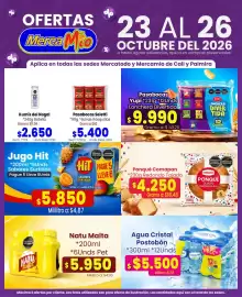 Catálogo MercaTodo Página 5