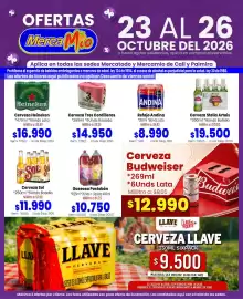 Catálogo MercaTodo Página 6