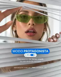 Catálogo Óptica Santa Lucía semana 43 Página 2