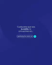 Catálogo Óptica Santa Lucía semana 43 Página 5