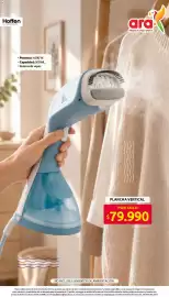 Catálogo Ara semana 43 Página 11