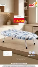 Catálogo Ara semana 43 Página 12