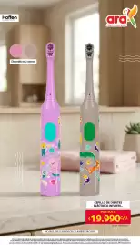 Catálogo Ara semana 43 Página 16