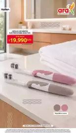 Catálogo Ara semana 43 Página 17