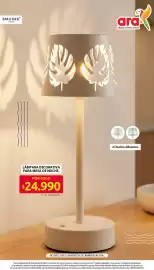 Catálogo Ara semana 43 Página 18