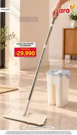 Catálogo Ara semana 43 Página 9