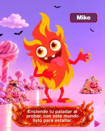 Catálogo Makro Página 1
