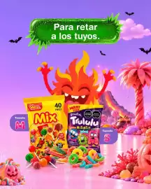 Catálogo Makro Página 3