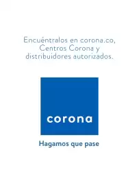 Catálogo Hipercentro Corona semana 43 Página 5