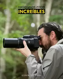 Catálogo Nikon Página 1