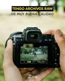 Catálogo Nikon Página 2