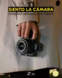 Catálogo Nikon Página 3