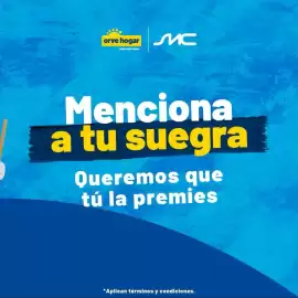 Catálogo Orve Hogar semana 43 Página 2
