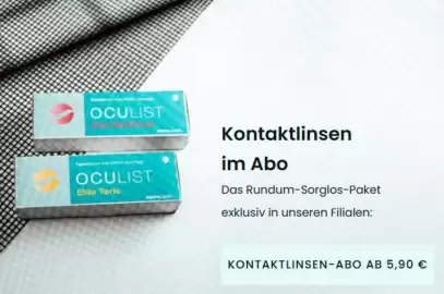 Abele Optik Prospekt Seite 2