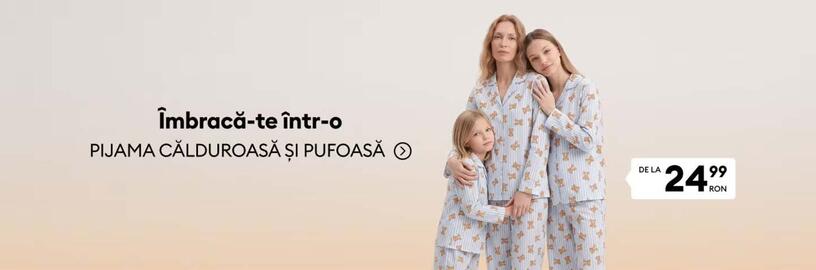 Catalog Sinsay Pagină 4