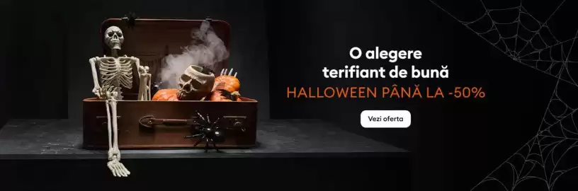 Sinsay (valid până la 26-10)