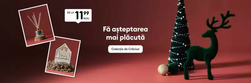 Catalog Sinsay Pagină 3