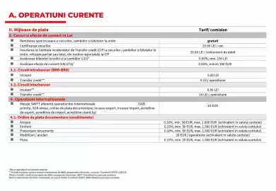 Catalog BRD Pagină 11