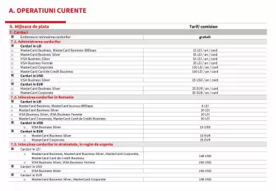 Catalog BRD Pagină 16