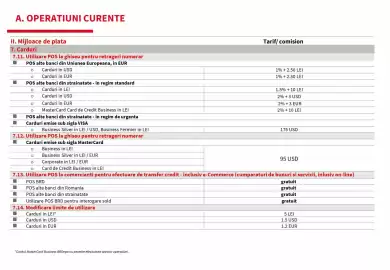 Catalog BRD Pagină 19