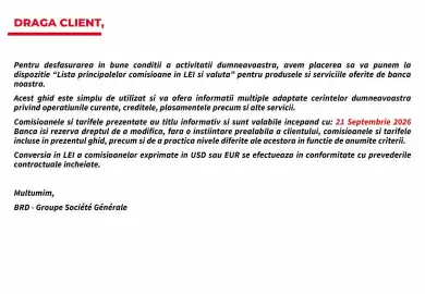 Catalog BRD Pagină 2