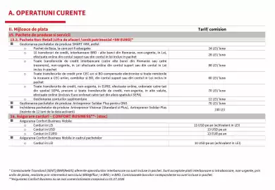 Catalog BRD Pagină 23