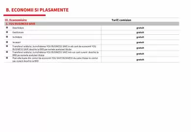 Catalog BRD Pagină 25