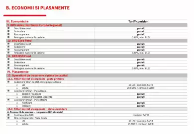 Catalog BRD Pagină 27