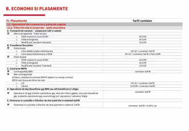 Catalog BRD Pagină 28
