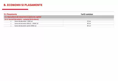 Catalog BRD Pagină 31