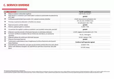 Catalog BRD Pagină 34
