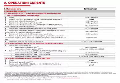 Catalog BRD Pagină 9