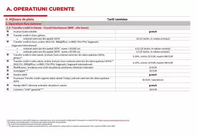 Catalog BRD Pagină 10
