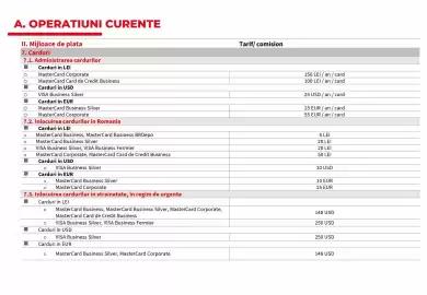 Catalog BRD Pagină 16
