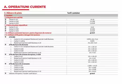 Catalog BRD Pagină 17