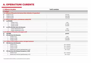 Catalog BRD Pagină 18