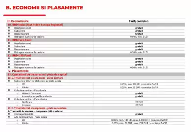 Catalog BRD Pagină 26